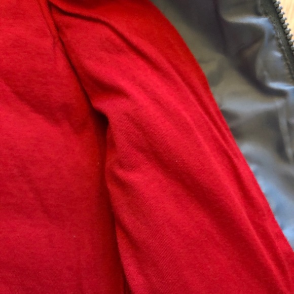 Thomas the Tank Engine Blue Bubble Vest (6-9 Months) & Percy Toy - Picture 10 of 13